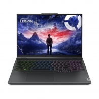 Ноутбук 16” Lenovo Legion Pro 5 16IRX9/ WQXGA / 165Hz/ Intel Core i5-14500HX/ 32GB / 1TB SSD / RTX4050 / Onyx Grey thumbnav 1