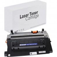 Compatible laser HP 81A (CF281A/CRG039) LaserJet Enterprise M630/LBP351 10.5K Imagine thumbnav 1