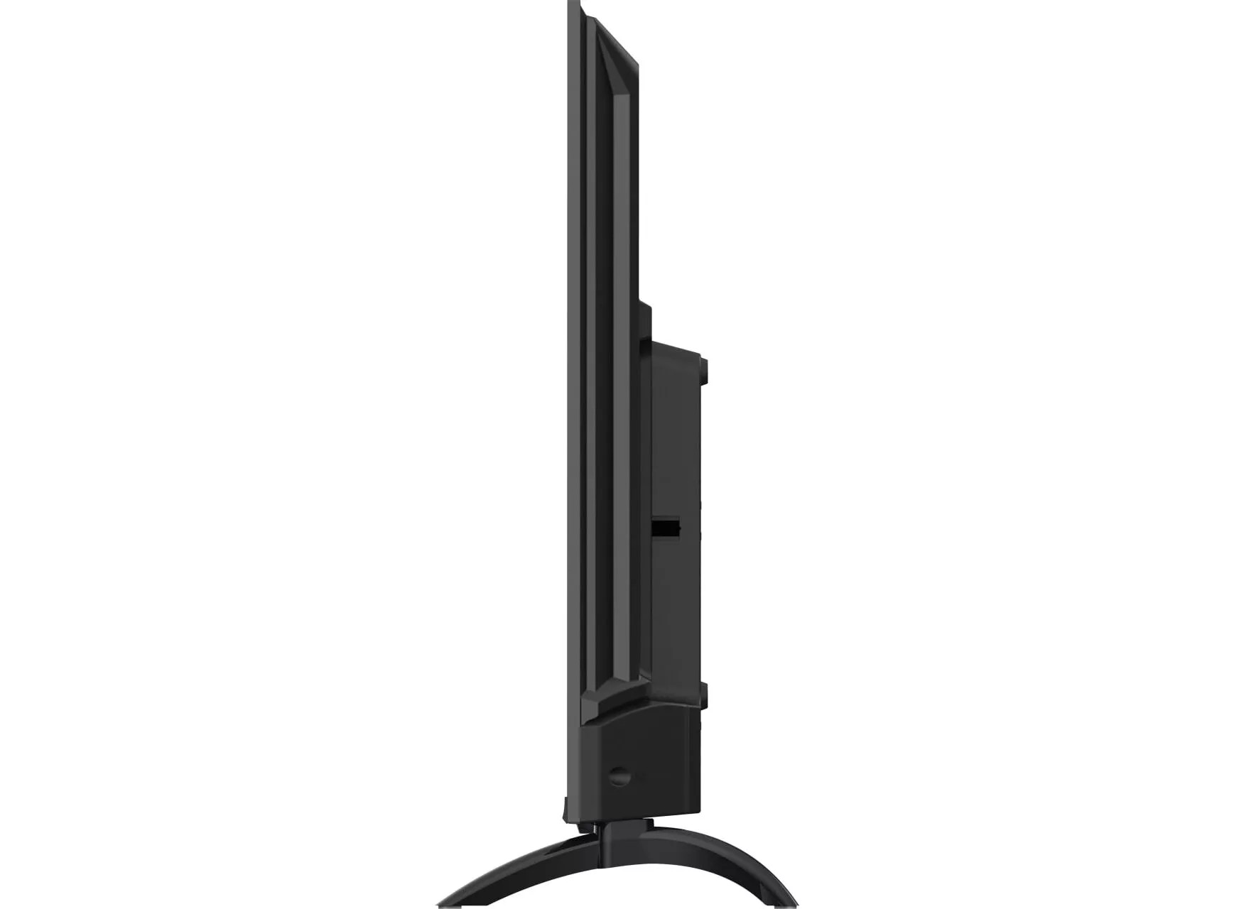 40” LED TV UD 40GF5210 FHD / Google TV / Black photo 6