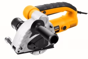 Штроборез 125мм 1500W Tolsen