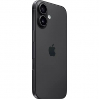Смартфон Apple iPhone 16 128GB Black (MYE73ZD/A) thumbnav 2