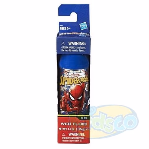 Spiderman E0807 Web Fluid Refill