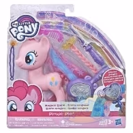 MLP Salonul Magic in asort.