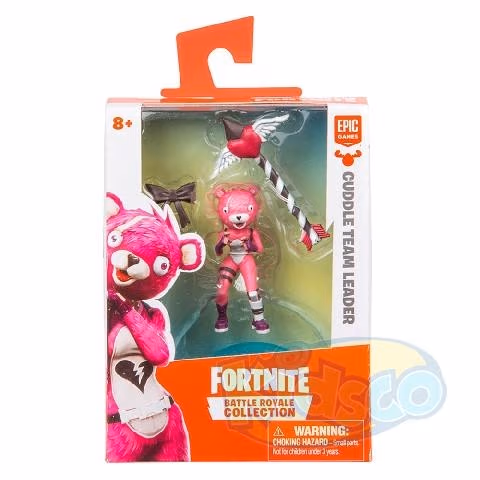 Fortnite 63549 Capitanul Echipei Imbratisari