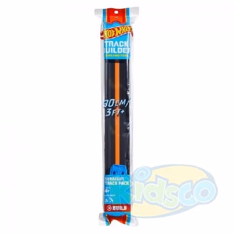 Hot Wheels GLD47 Set 4 Piste In Asort. 