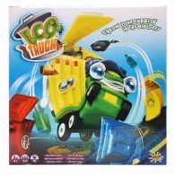 Noriel 30122 Joc Trash Truck
