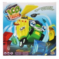 Noriel 30122 Joc Trash Truck thumbnav 1