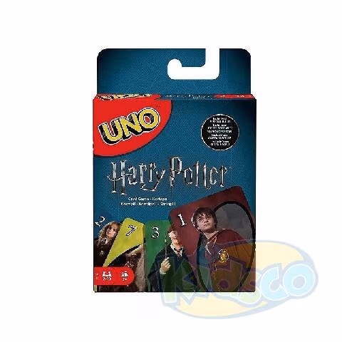 Horizon FNC42 Uno "Harry Potter" 