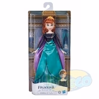 Frozen F1412 Frozen 2 Queen Anna