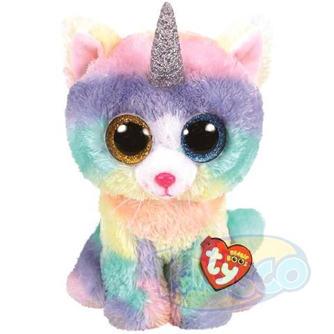 BB HEATHER - cat with horn 24 cm photo 1
