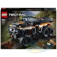 Lego Technic 42139 All-Terrain Vehicle