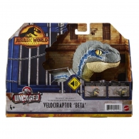 Jurassic World GWY55 Uncaged Rowdy Roars- Mirror Dino thumbnav 1
