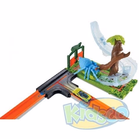 Hot Wheels FXM38 Set Piste Ast 