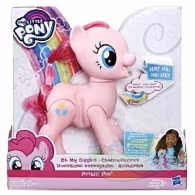 My Little Pony E5106 Pinkie Pie Chicoteste