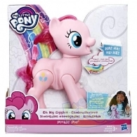 My Little Pony E5106 Pinkie Pie Chicoteste