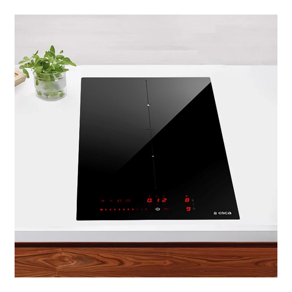 Встраиваемая индукционная панель Elica  RATIO 302 PLUS BL photo 2