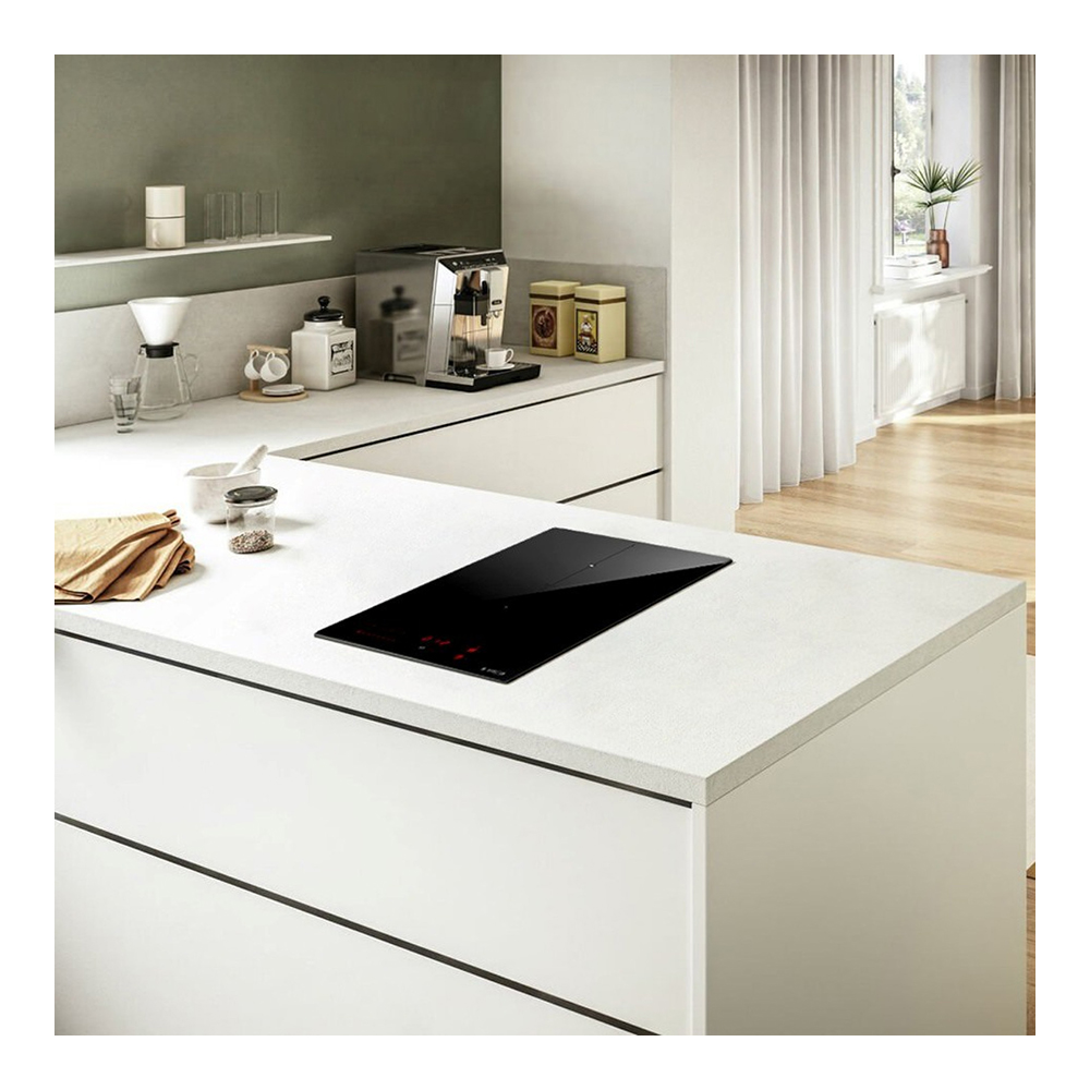 Встраиваемая индукционная панель Elica  RATIO 302 PLUS BL photo 4