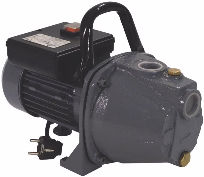 Садовый насос для полива Wasserkonig WK3-35 (чугун)