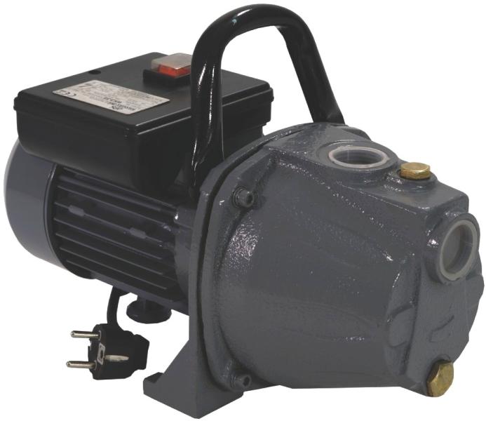Садовый насос для полива Wasserkonig WK3-35 (чугун) photo 1
