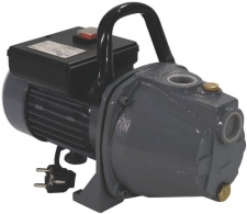 Садовый насос для полива Wasserkonig WK3-35 (чугун) thumbnav 1