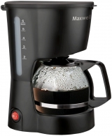 Cafetiera cu picaturi Maxwell MW-1657 thumbnav 1