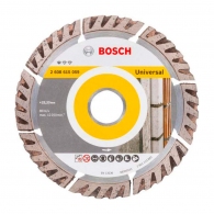 Диск алмазный  Bosch 2608615059 thumbnav 1