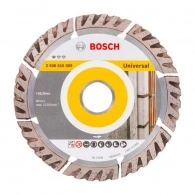 Disc  diamant Bosch 2608615059