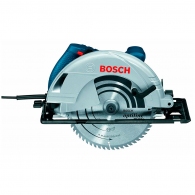 Ручная циркулярная пила Bosch GKS 235 Turbo, 06015A2001 thumbnav 1