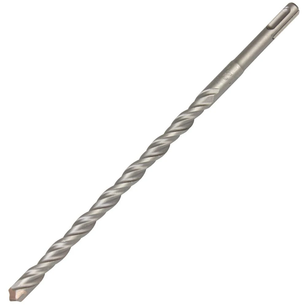 Burghie SDS-plus Bosch 12x200x260mm, 2608831034