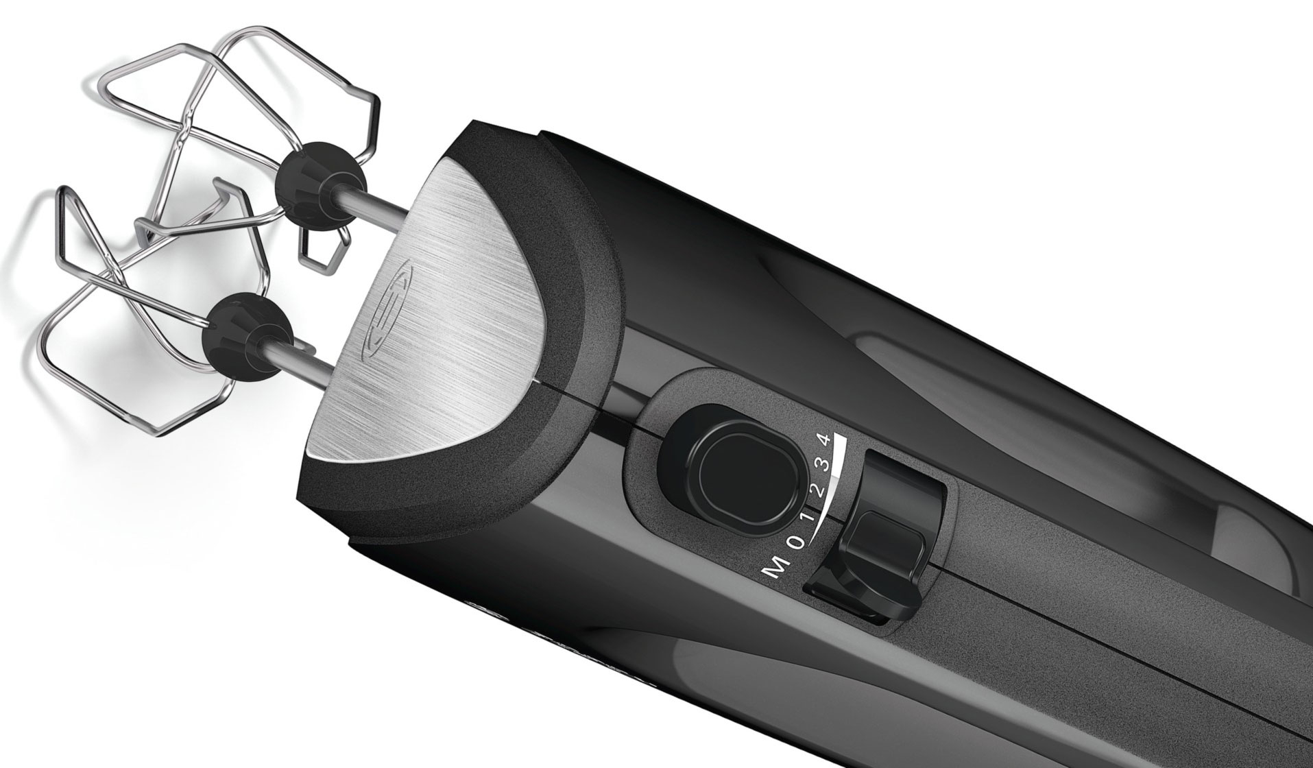 Миксер Bosch MFQ2420B photo 3