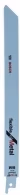 Pinze sabie Bosch S 1122 EF 2 buc., 2609256708