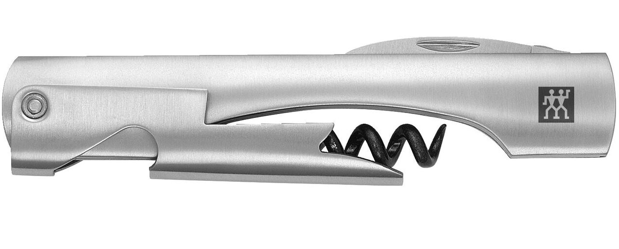 Tirbuson Zwilling Pro inox 15cm, 39500-049 photo 2