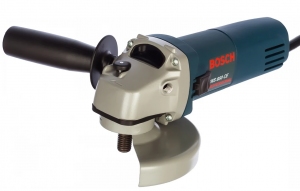 Угловая шлифмашина Bosch GWS 850CE D125mm, 06013787931 thumbnav 1