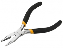 Мини Тонкогубцы 115 мм 10031 Tolsen thumbnav 1