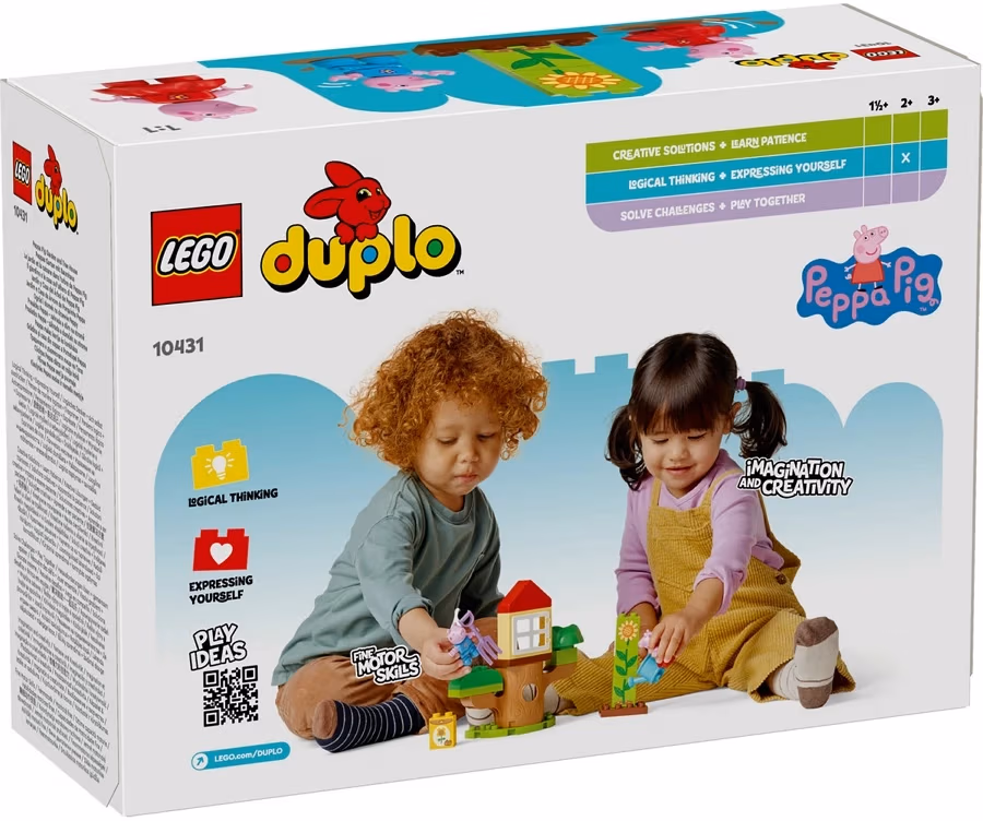 Constructor Lego 10431