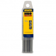 Сверло Irwin  HSS PRO DIN 338 10.00 QUAD 10502331 thumbnav 2