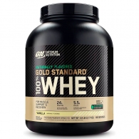 Сывороточный протеин Optimum Nutrition ON 100% NAT WGS GLUTEN FREE VAN 4.80LB thumbnav 1