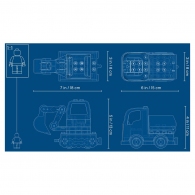 Constructor Lego 10931 thumbnav 10