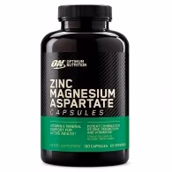 ZMA Optimum Nutrition ON US ZN MG CAPS 180CT