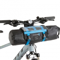 Сумка на руль M-WAVE Rough Ride Front handlebar bag thumbnav 3