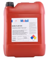 Трансмиссионное масло Mobil M-Fluid 424 20L