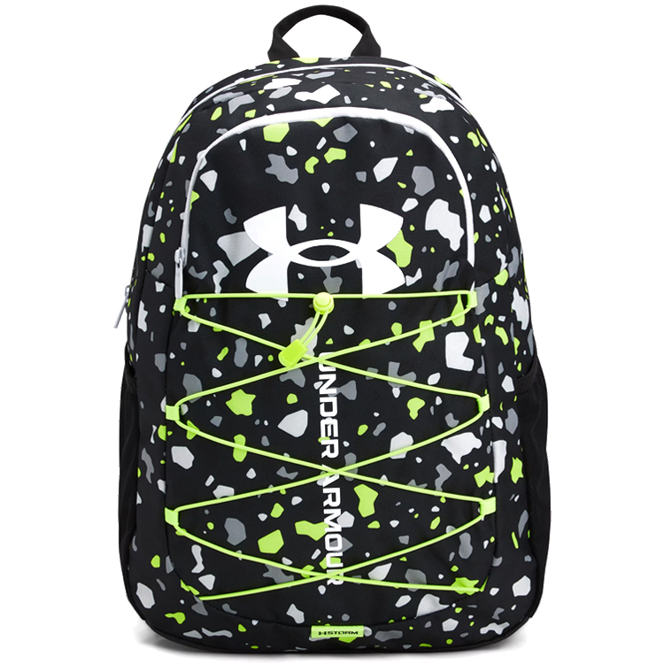 Рюкзак Under Armour UA Hustle Sport Backpack photo Рюкзак Under Armour UA Hustle Sport Backpack photo