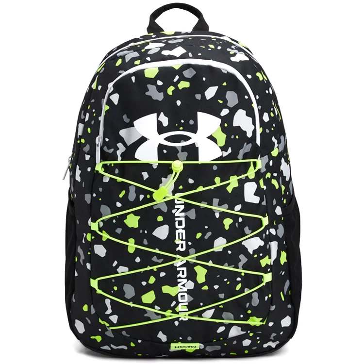 Рюкзак Under Armour UA Hustle Sport Backpack photo 1 Рюкзак Under Armour UA Hustle Sport Backpack photo 1