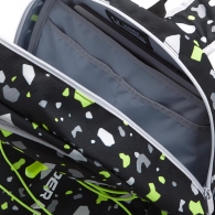 Rucsac Under Armour UA Hustle Sport Backpack thumbnav 4