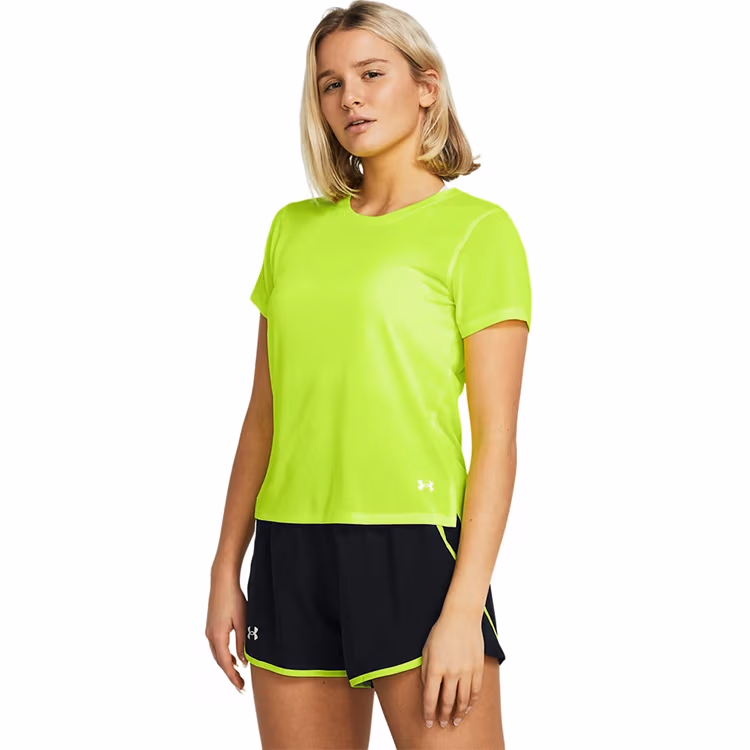 Футболка Under Armour Launch