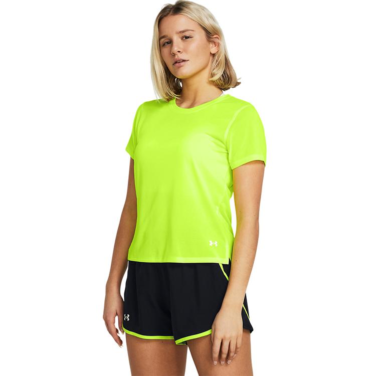 Футболка Under Armour Launch photo 1