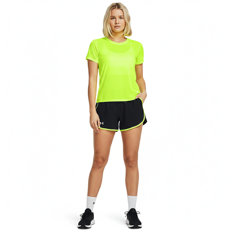 Футболка Under Armour Launch photo 3