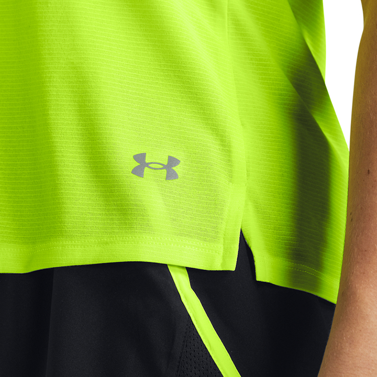 Футболка Under Armour Launch photo 4