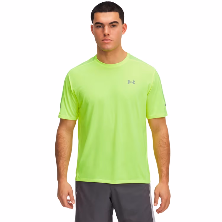 Футболка Under Armour UA Tech Utility SS
