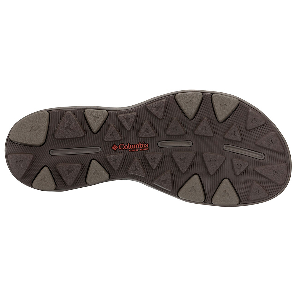 Сандалии Columbia Techsun Vent / Мужской / 41 / Коричневый photo 3